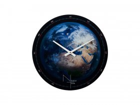 Часы интерьерные NT520 в Новосибирске - mebel-nsk.ru | фото