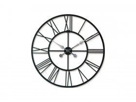 Часы настенные NT801 CHRONO в Новосибирске - mebel-nsk.ru | фото