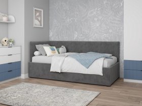 Диван-кровать Бенто (маус) в Новосибирске - mebel-nsk.ru | фото