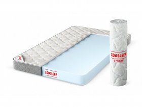 Матрас в скрутке Layt Roll в Новосибирске - mebel-nsk.ru | фото
