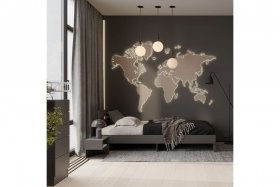 Модульная детская Энни в Новосибирске - mebel-nsk.ru | фото