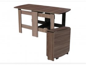 Стол-книжка 1 в Новосибирске - mebel-nsk.ru | фото